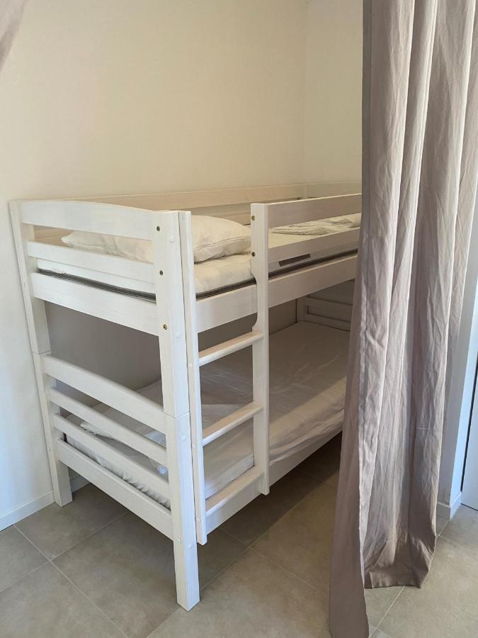 Residence Casarella Lama Экстерьер фото
