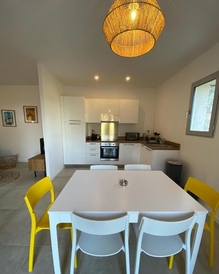 Residence Casarella Lama Экстерьер фото