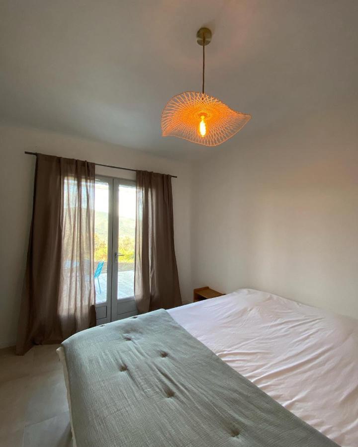 Residence Casarella Lama Экстерьер фото
