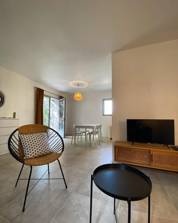 Residence Casarella Lama Экстерьер фото