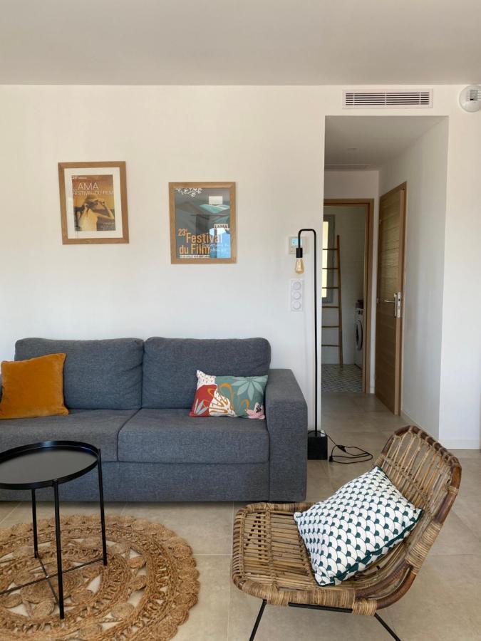 Residence Casarella Lama Экстерьер фото