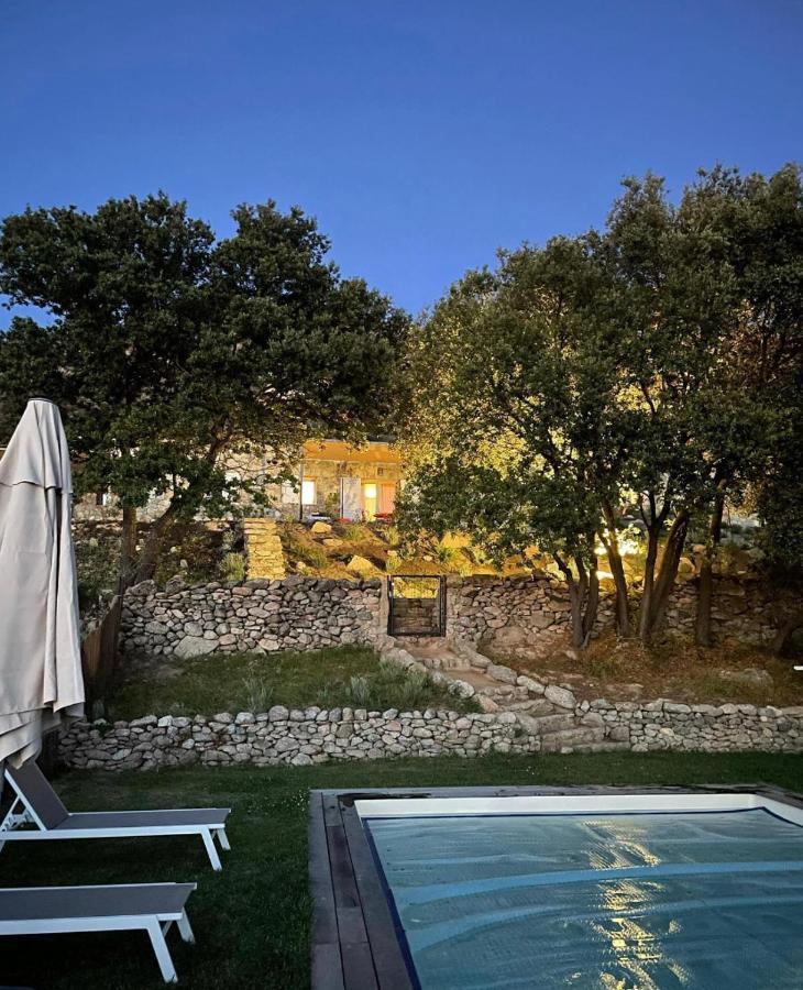 Residence Casarella Lama Экстерьер фото