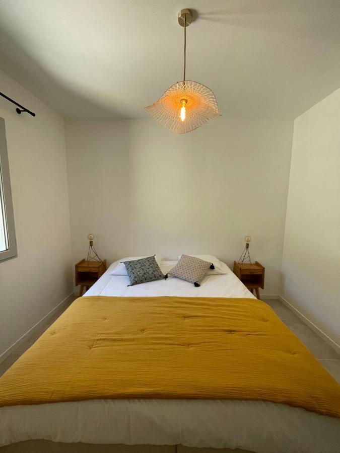 Residence Casarella Lama Экстерьер фото