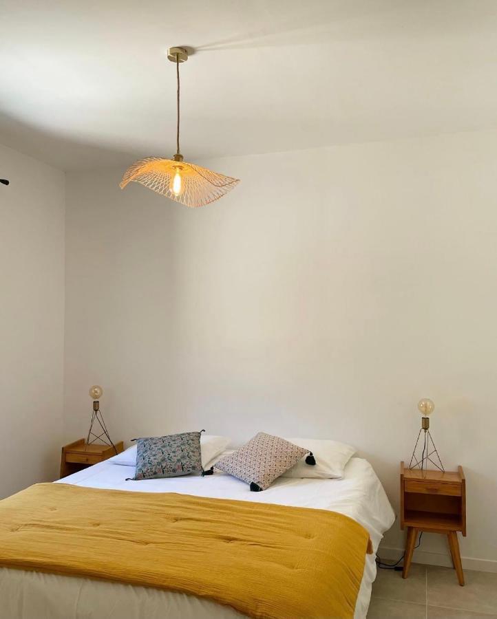 Residence Casarella Lama Экстерьер фото