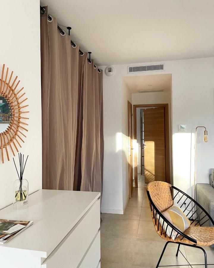 Residence Casarella Lama Экстерьер фото